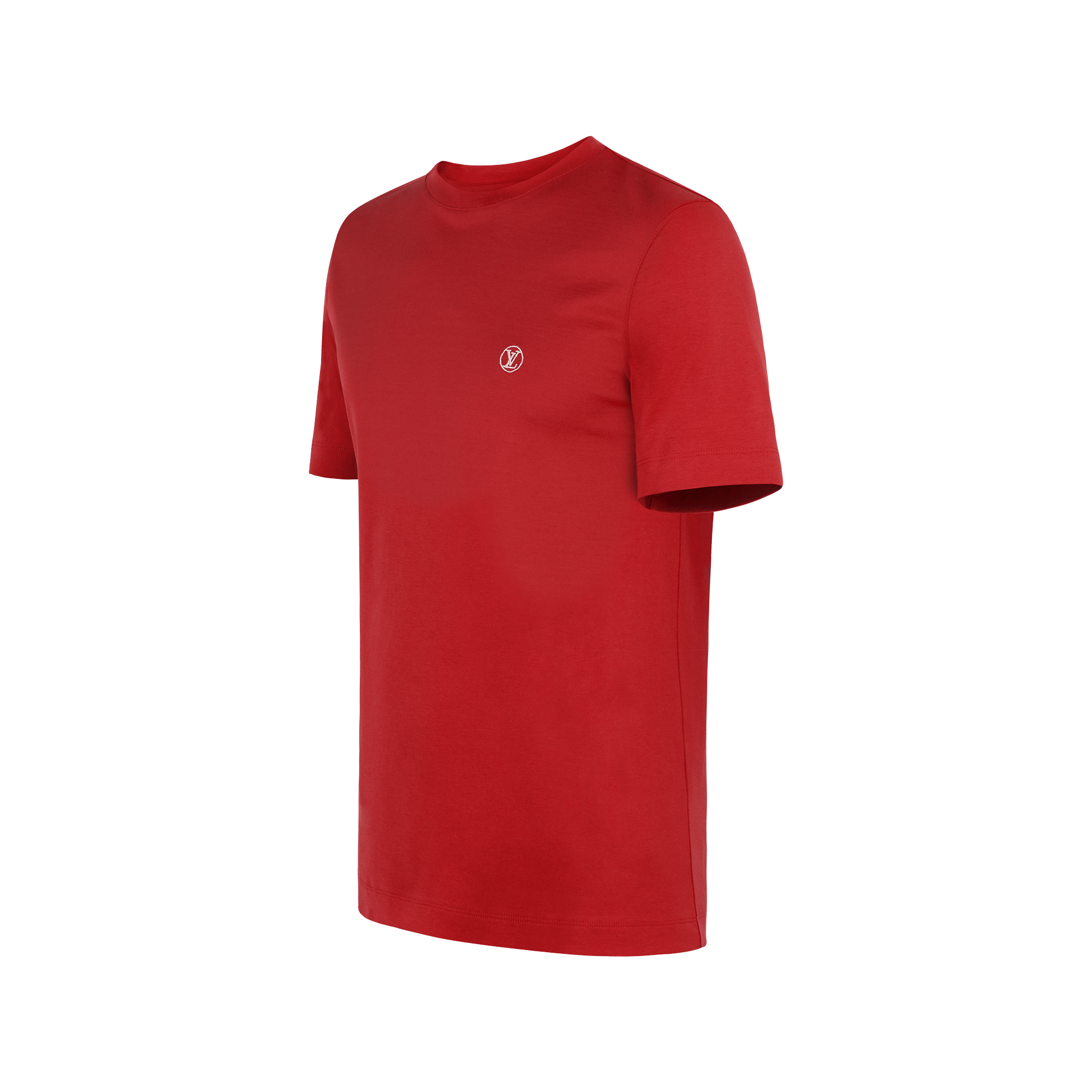 Classic T-Shirt - Ready-to-Wear 1A2I5K | LOUIS VUITTON